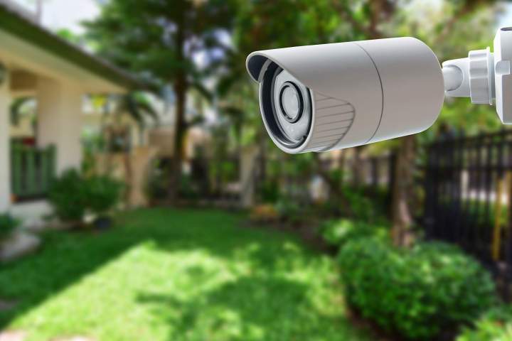 Vidéosurveillance de confiance, sécurité sans compromis
